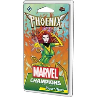 Marvel Champions - Exp. Phoenix (French)