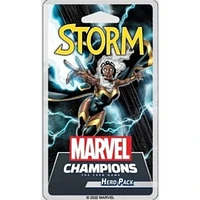 Marvel Champions - Storm Hero Pack (English)