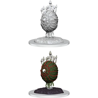 Dungeons & Dragons Nolzur's Marvelous Unpainted Miniatures