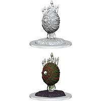 Dungeons & Dragons Nolzur's Marvelous Unpainted Miniatures