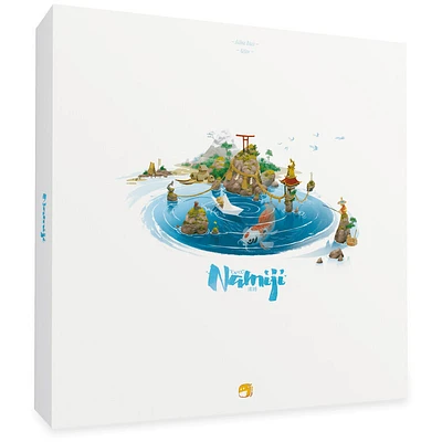 Namiji (Francais)