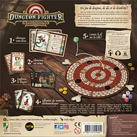 Dungeon Fighter - 2e édition (French)