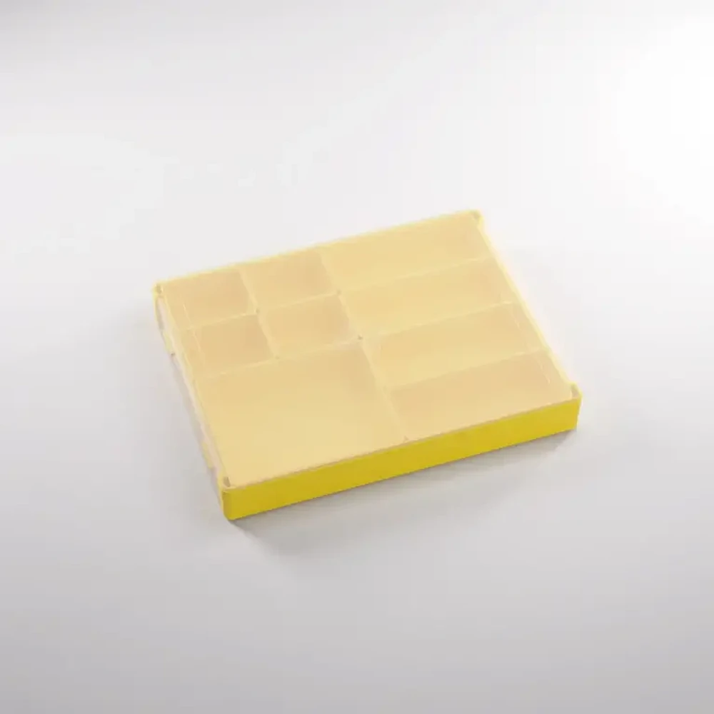 Gamegenic (Gamegenic) Token Silo - Yellow