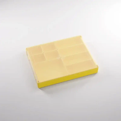 Gamegenic (Gamegenic) Token Silo - Yellow