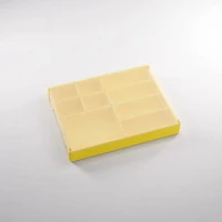 Gamegenic (Gamegenic) Token Silo - Yellow