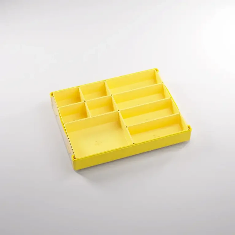 Gamegenic (Gamegenic) Token Silo - Yellow