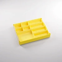 Gamegenic (Gamegenic) Token Silo - Yellow
