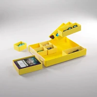 Gamegenic (Gamegenic) Token Silo - Yellow