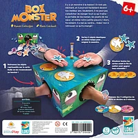 Box Monster (Français)