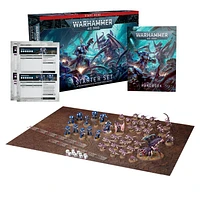 Warhammer 40,000 Ultimate Starter Set