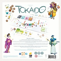 Tokaido (Francais)