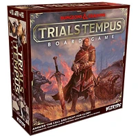 Dungeons & Dragons: Trials of Tempus Standard Edition (Anglais)