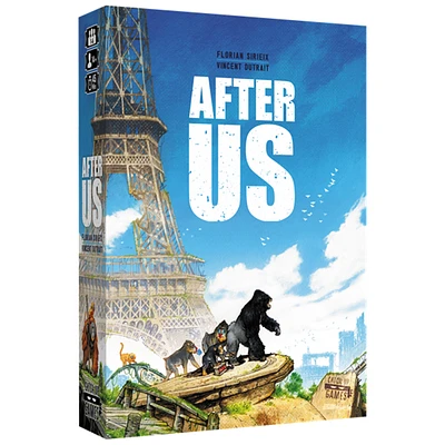 After Us (Multilingue)