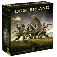 Doggerland (Français)