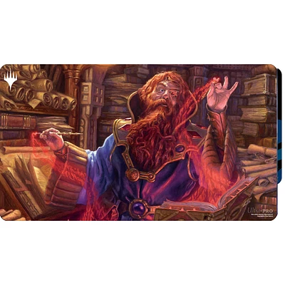 Ultra Pro (UP) - Playmat -  Commodore Guff