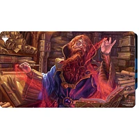Ultra Pro (UP) - Playmat -  Commodore Guff