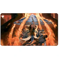 Ultra Pro (UP) - Playmat - Fierce Guardianship*