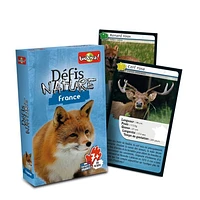 Défis Nature - France (Francais)