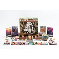 Parks (French)