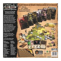 Mage Knight - Ultimate Edition (Français)