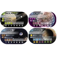 Terraforming Mars - Colonies (French)
