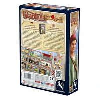 Istanbul - Letters and Seals Expansion (French)