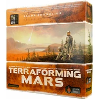 Terraforming Mars (Francais)