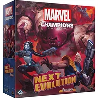 Marvel Champions - Exp. Next Evolution (Français)
