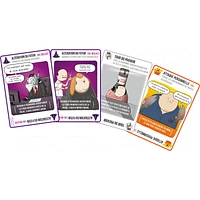 EExploding Kittens - Barking Kittens (French)