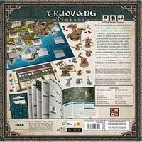Trudvang Legends (Anglais)