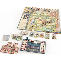 Great Western Trail - Second Edition (Multilingual)