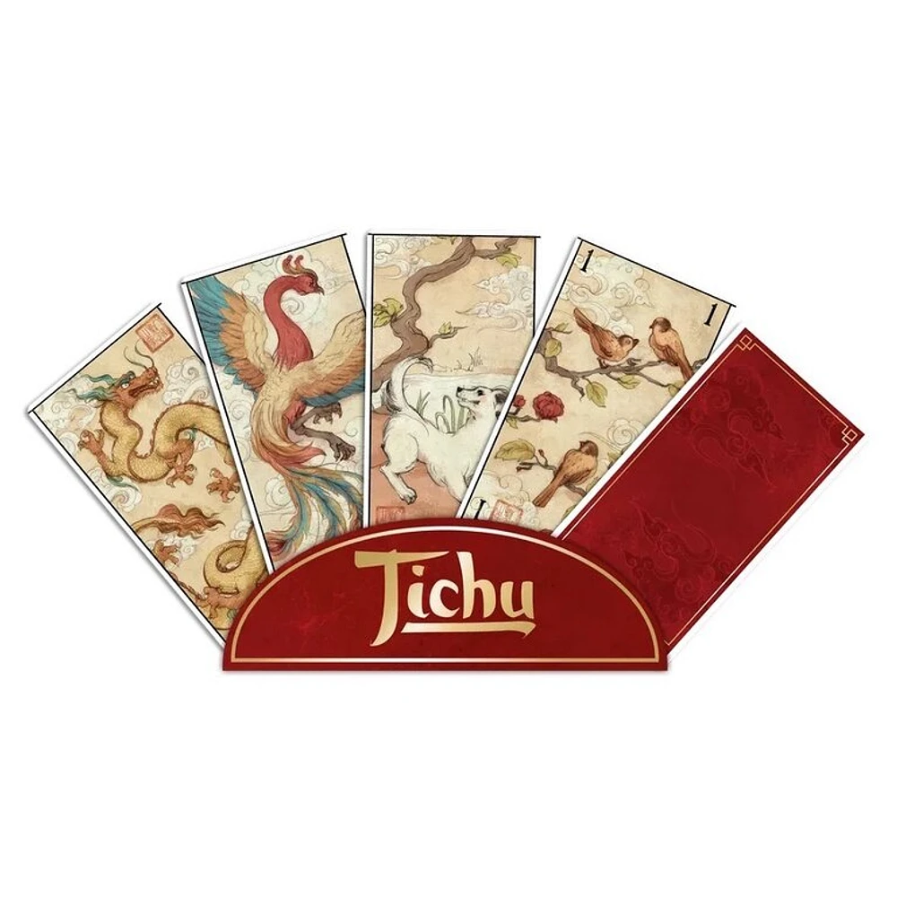 Tichu (Français)