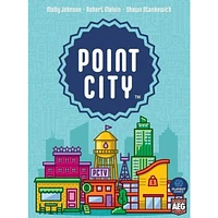 Point City (English)