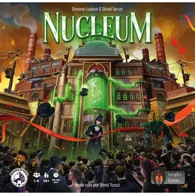 Nucleum (English)