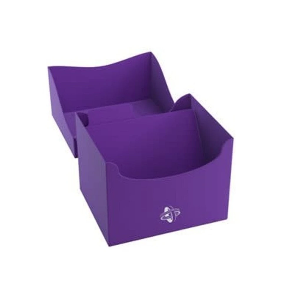 (Gamegenic) Side Holder XL 100ct - Purple