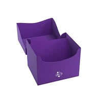 (Gamegenic) Side Holder XL 100ct - Purple