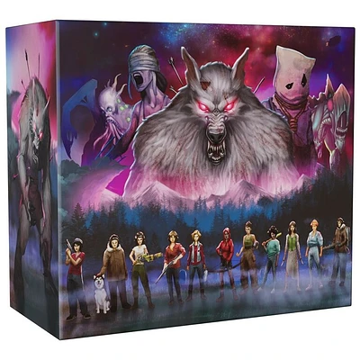 Final Girl - Series 2 - Booster Box (English)