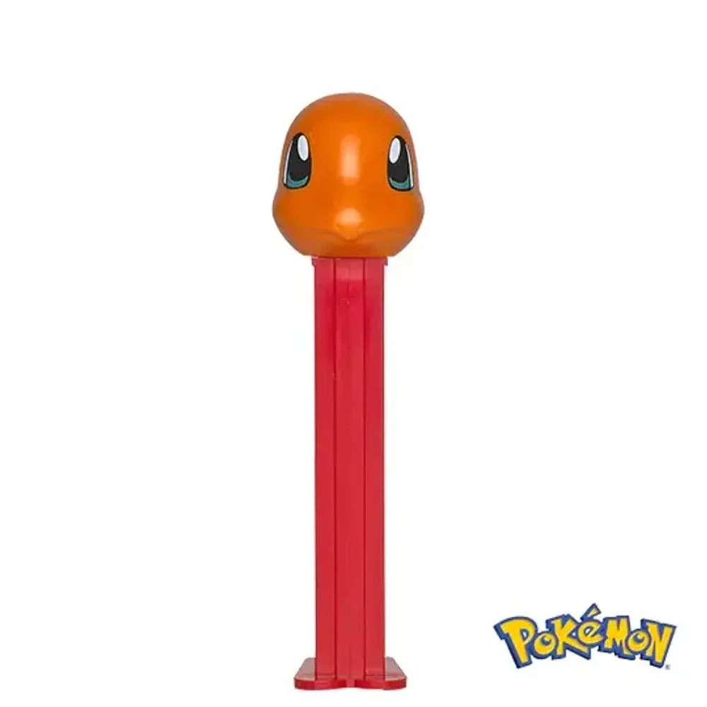 Pez - Pokémon - Charmander