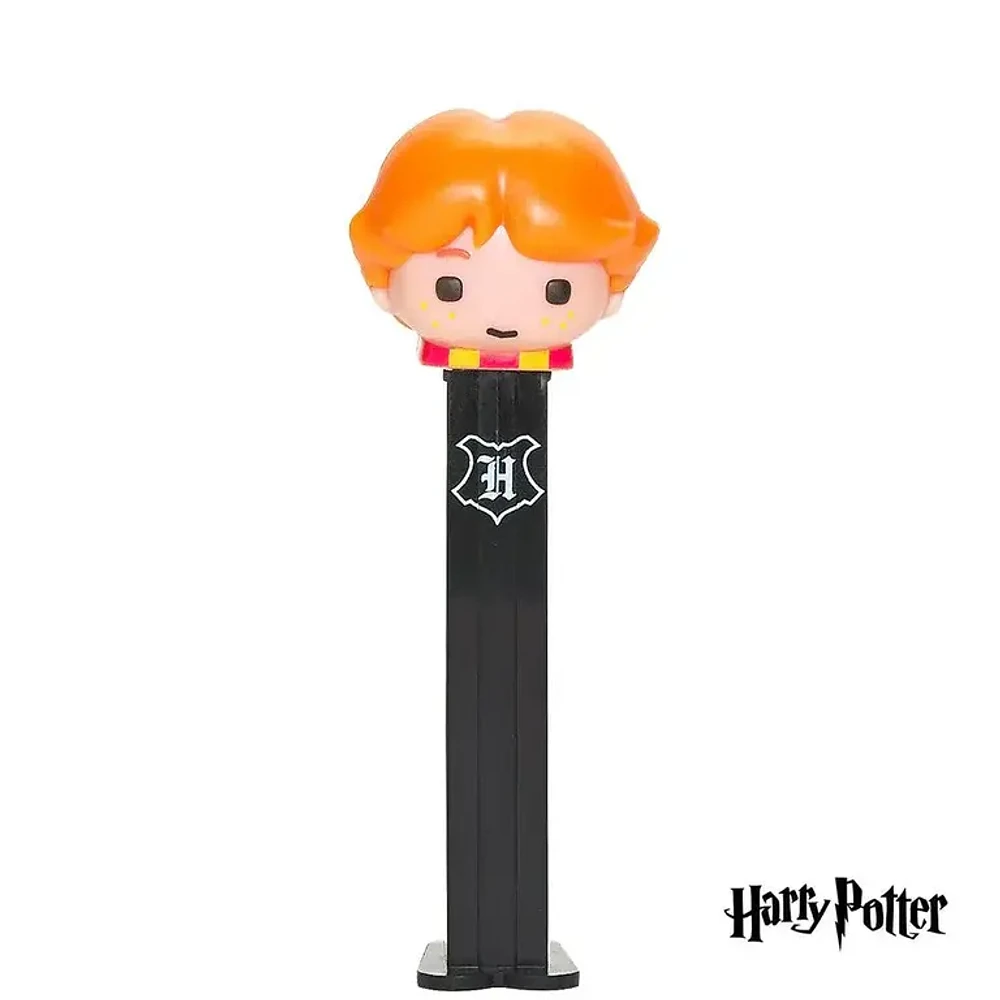 Pez- Harry Potter - Ron Weasley