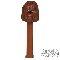 Pez - Star Wars - Chewbacca