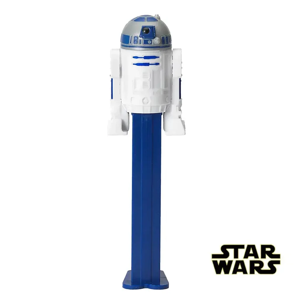 Pez - Star Wars - R2D2