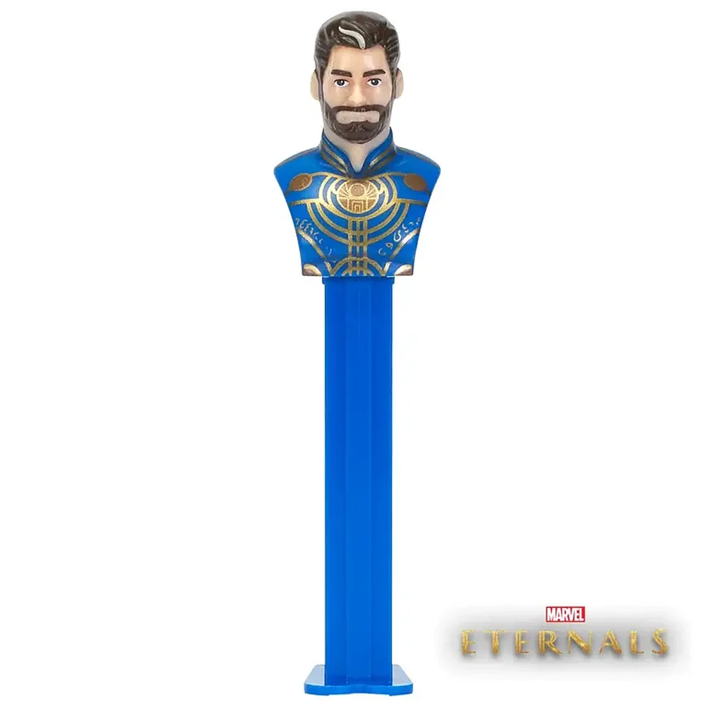 Pez - Eternals - Ikaris