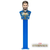 Pez - Eternals - Ikaris