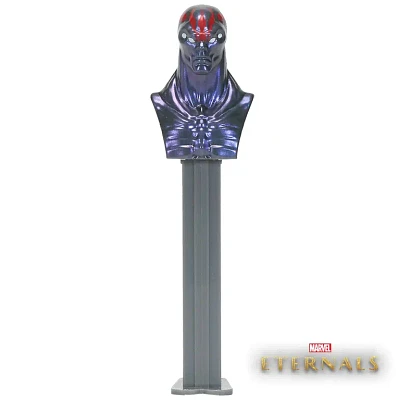 Pez - Eternals - Kro
