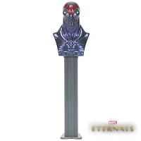 Pez - Eternals - Kro