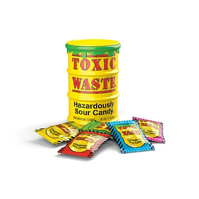 Toxic Waste - 48g