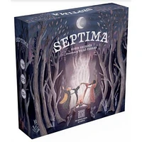 Septima (English)