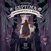 Septima - Shapeshifting and Omens (English)