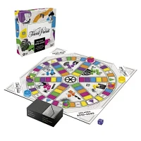 Trivial Pursuit
