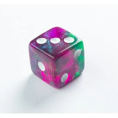 Gamegenic) 36D6 12MM Dice - Galaxy Series